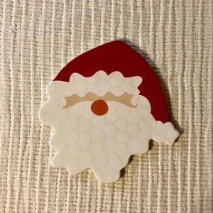 Coton Colors / Happy Everything Large Santa